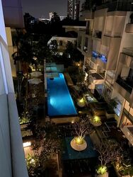Holland Residences (D10), Condominium #555410131